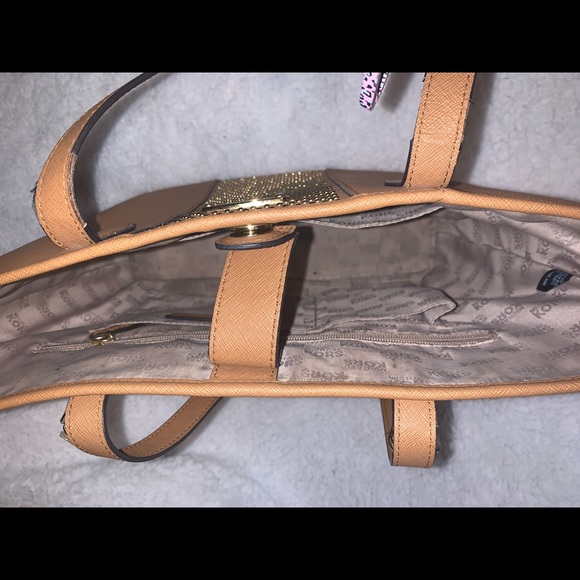 Michael Kors medium handbag - Picture 7 of 8